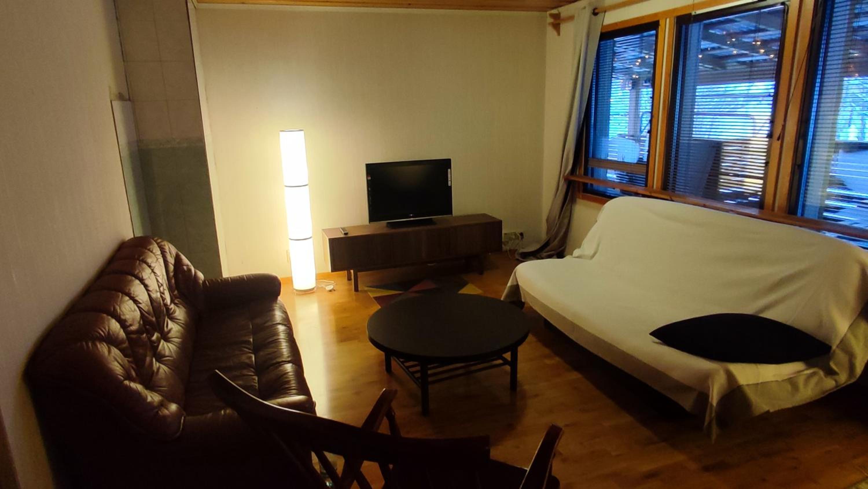 Le Paradis Blanc Sauna & Spa
