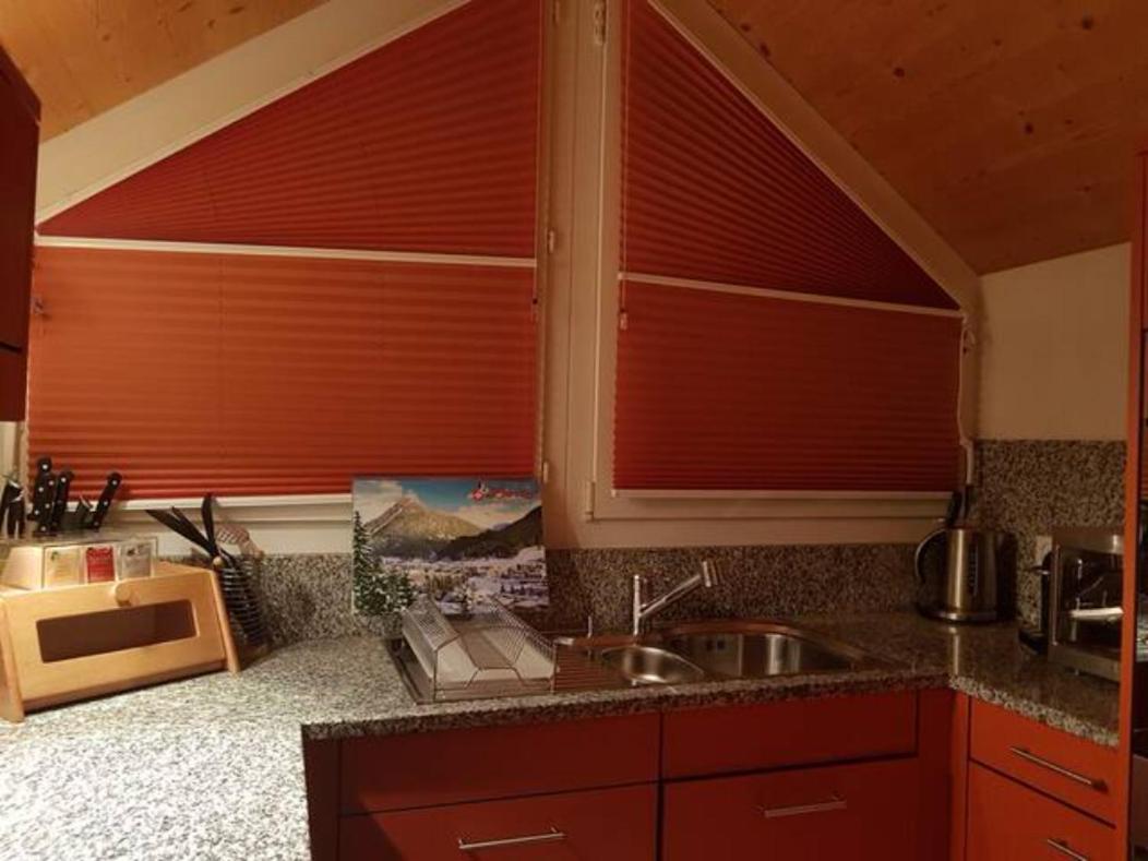 Stylish Penthouse Near Congress Center WEF
