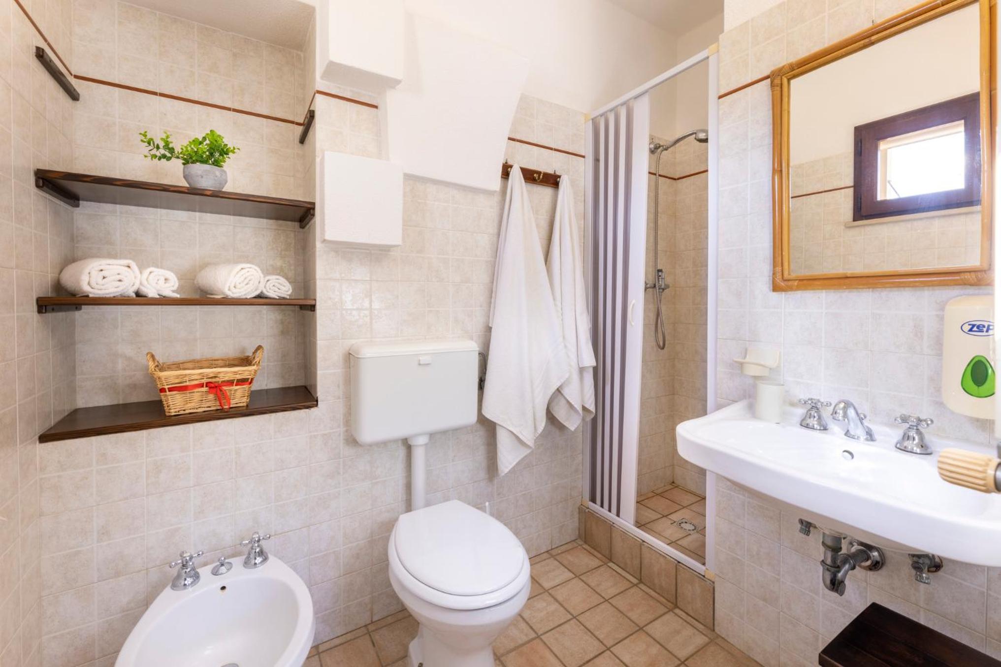 Masseria Serine