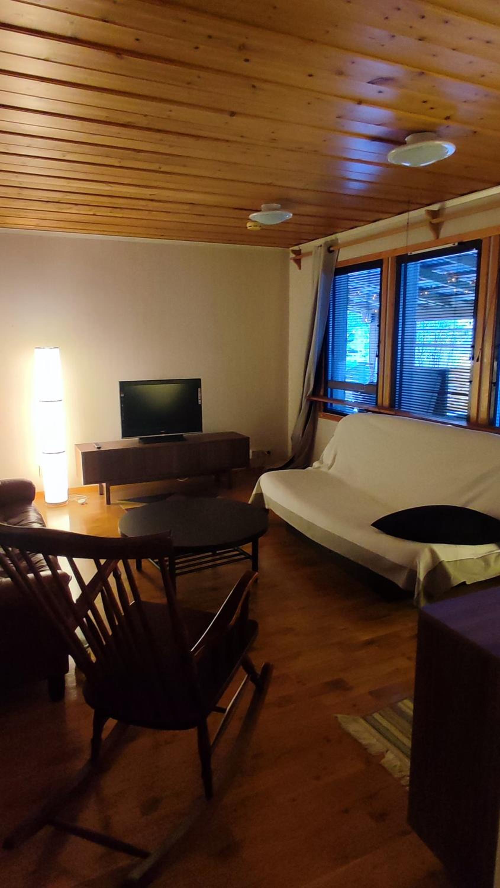 Le Paradis Blanc Sauna & Spa