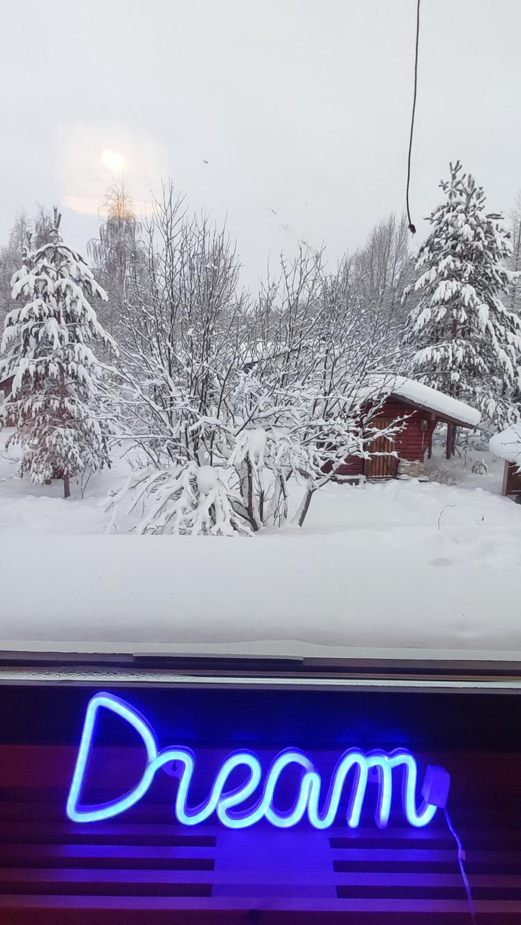 Le Paradis Blanc Sauna & Spa