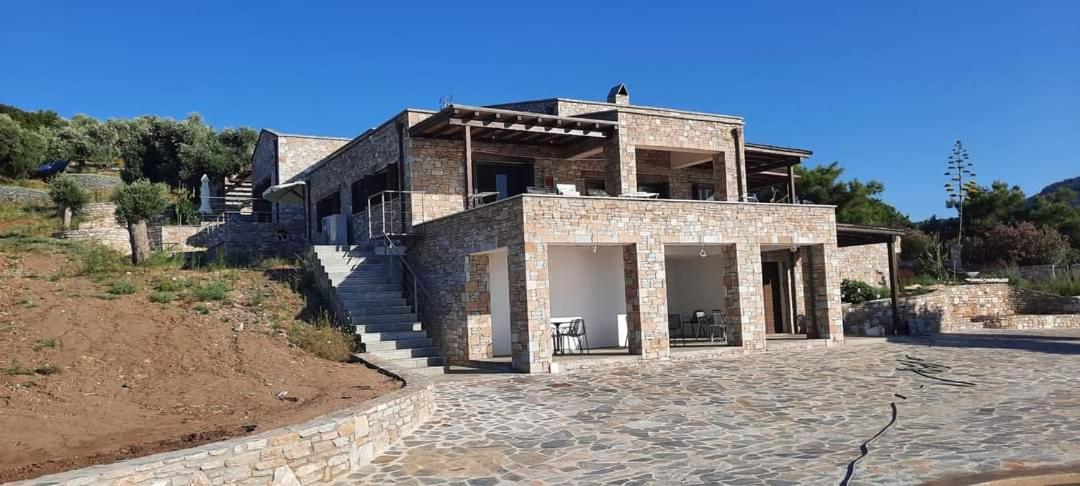 Borgo Thassos