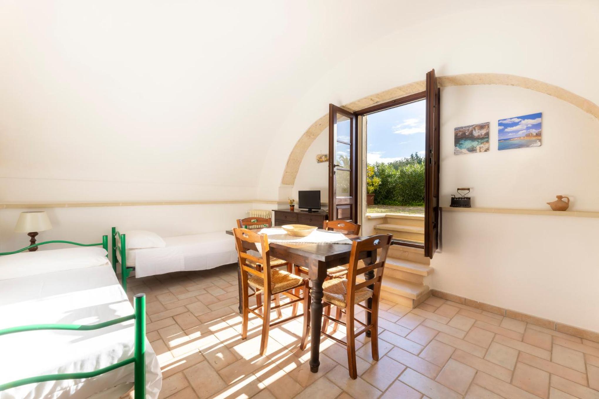Masseria Serine