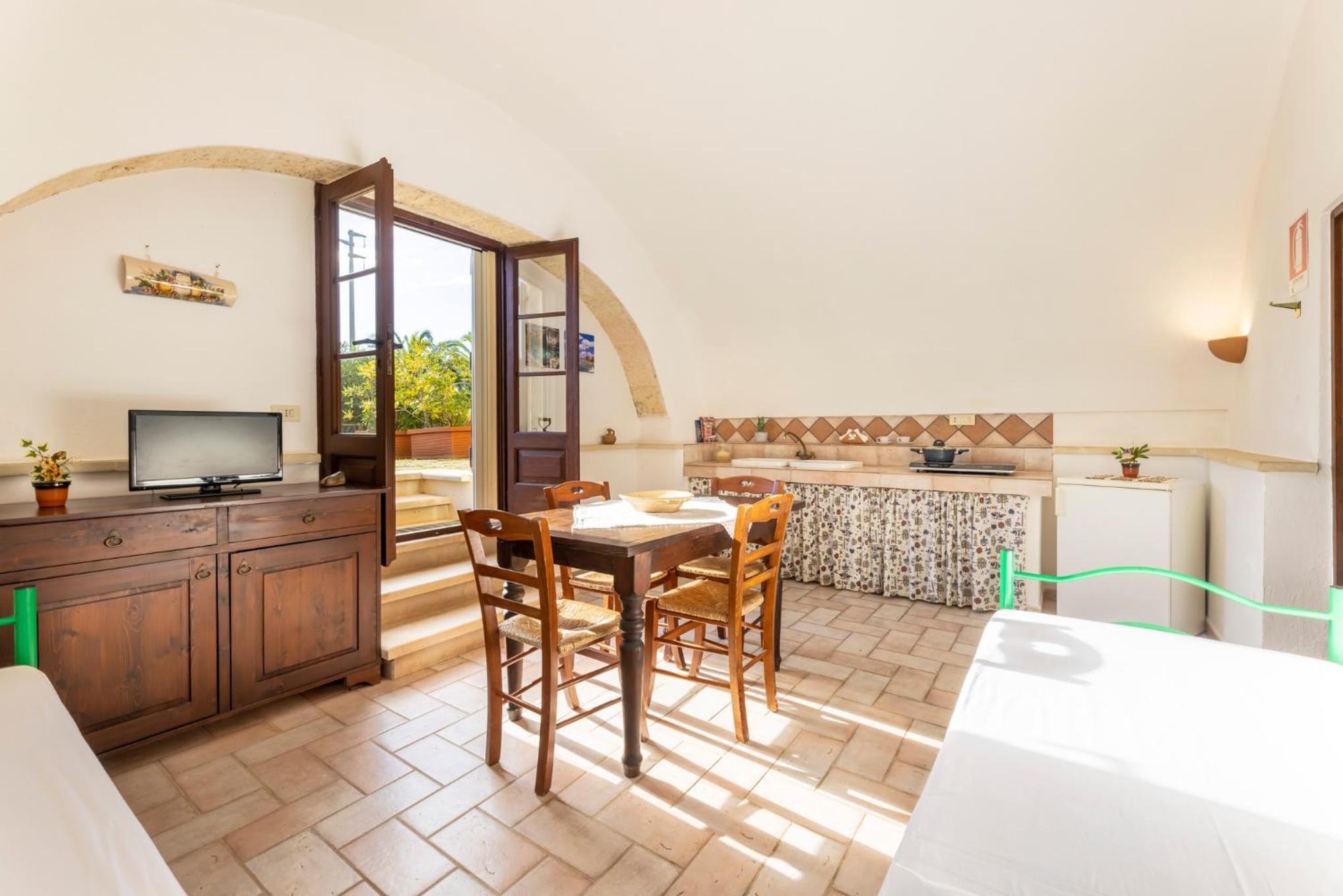 Masseria Serine