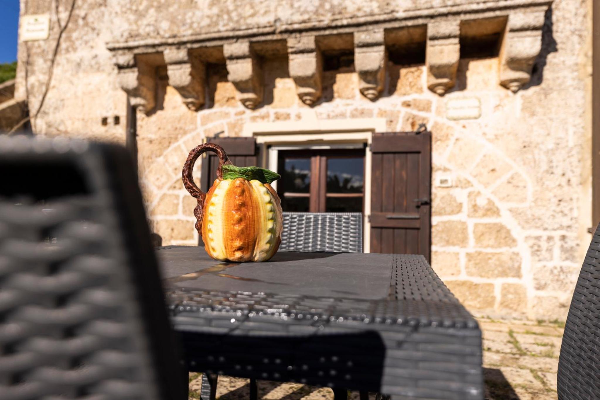 Masseria Serine