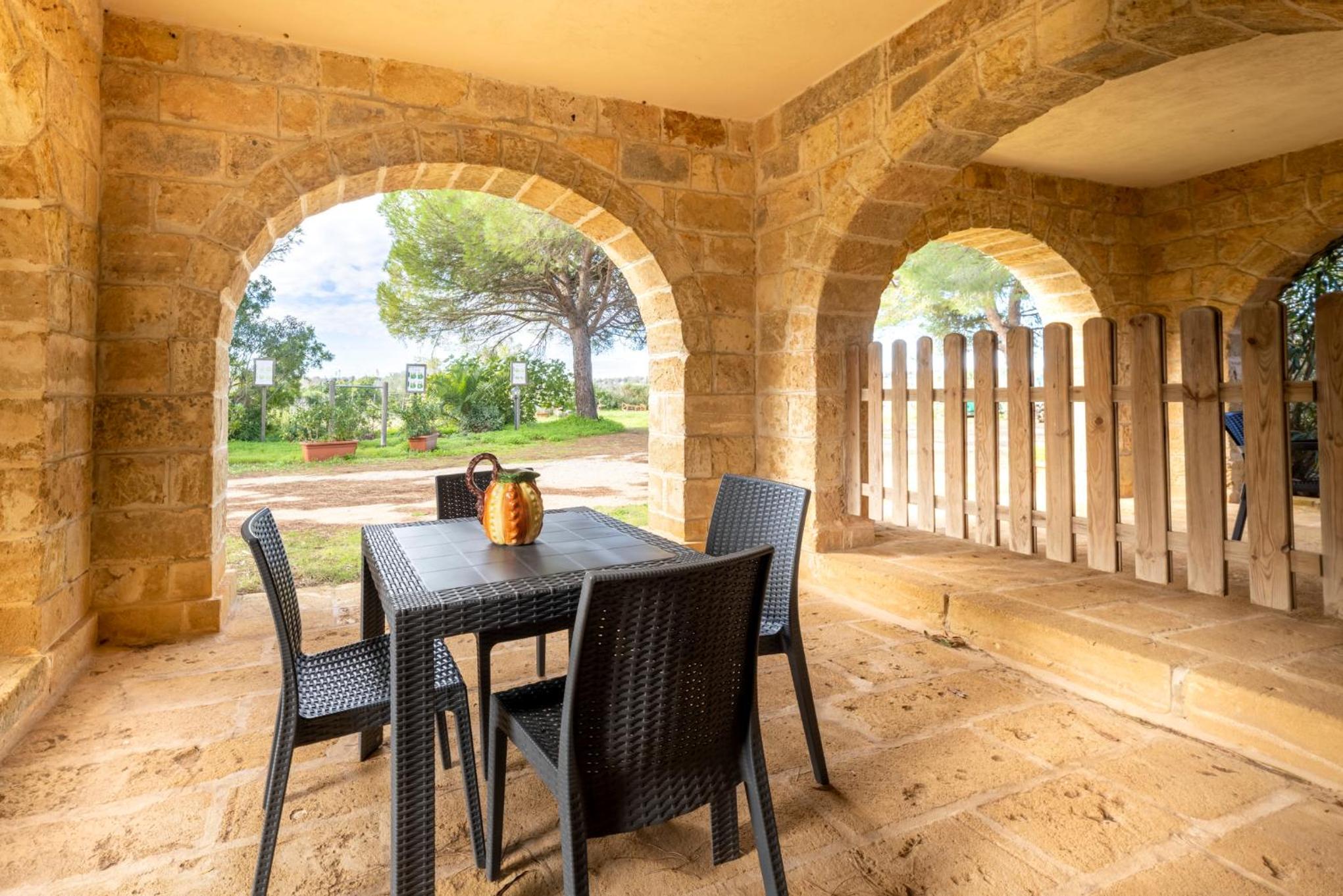 Masseria Serine