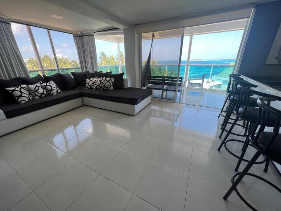 Caribe Relax Apartment