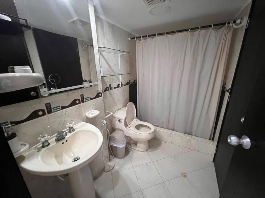 Caribe Relax Apartment