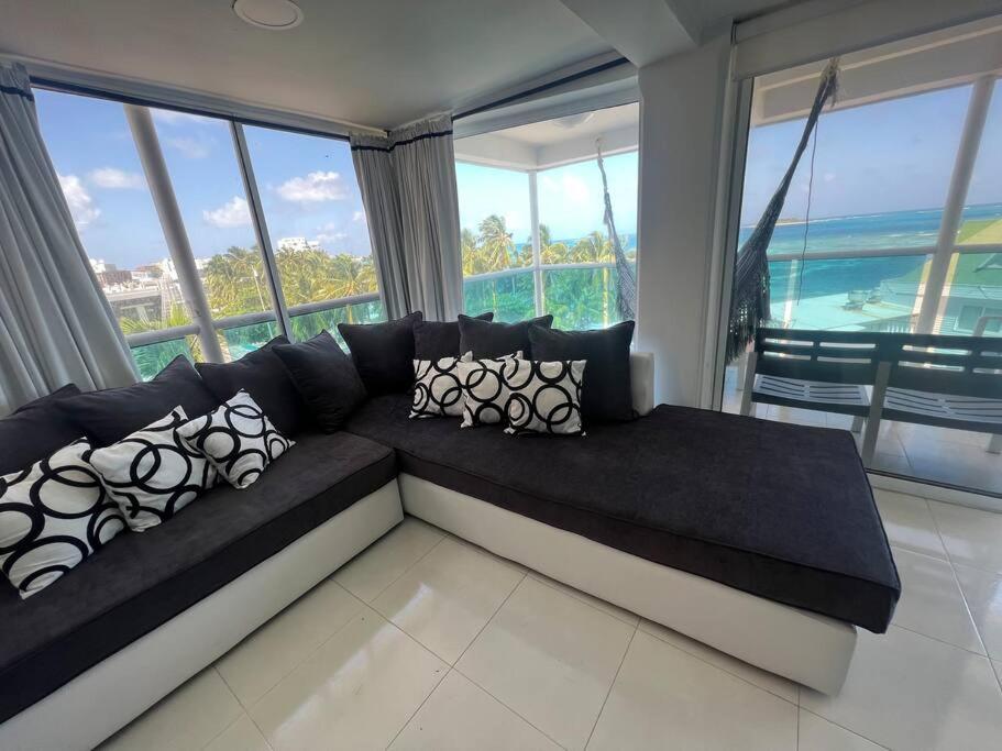 Caribe Relax Apartment
