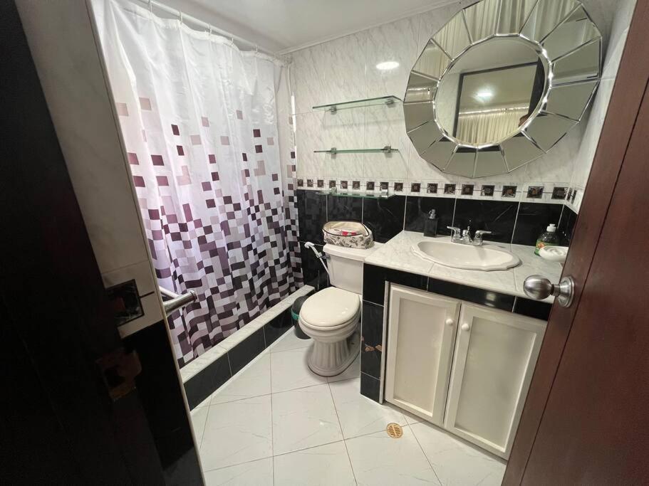 Caribe Relax Apartment