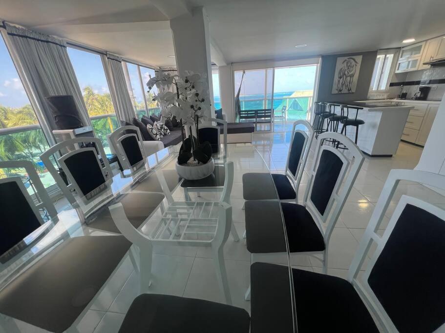 Caribe Relax Apartment