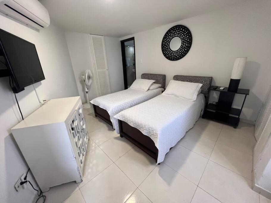 Caribe Relax Apartment