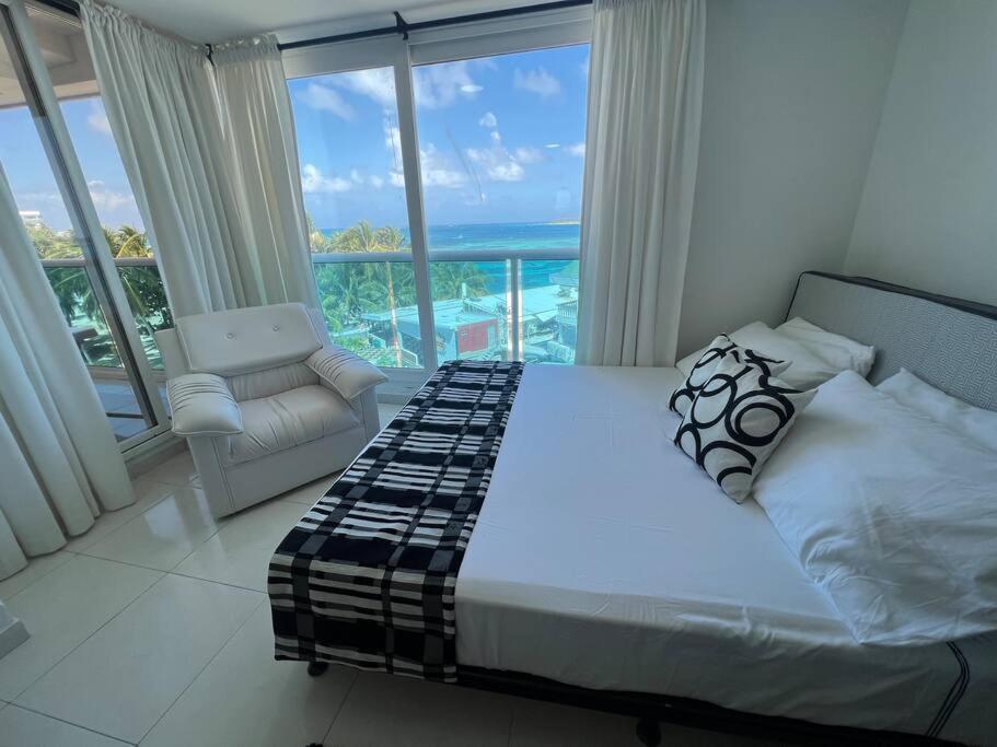 Caribe Relax Apartment