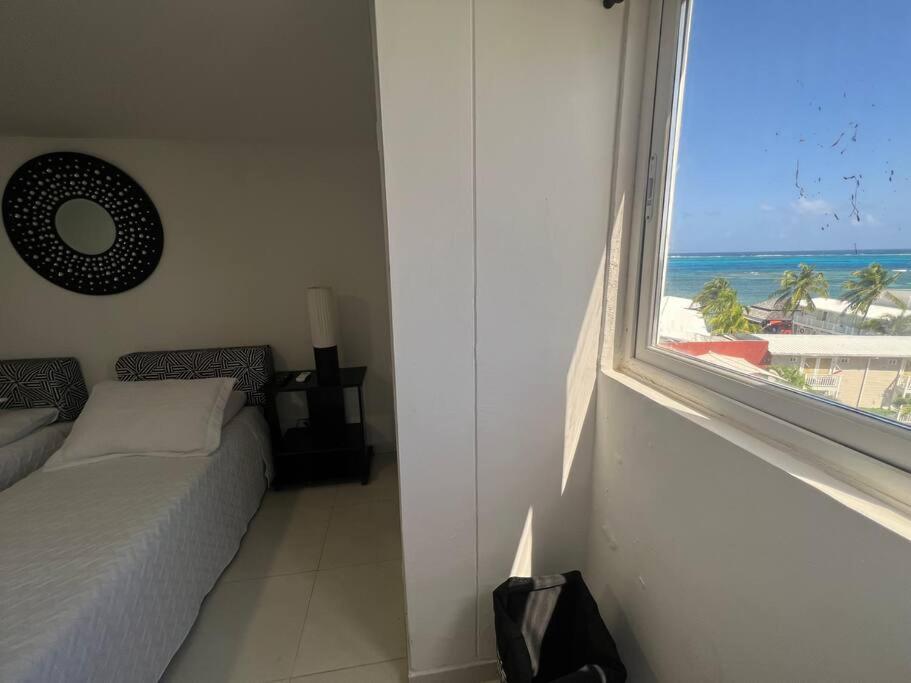 Caribe Relax Apartment