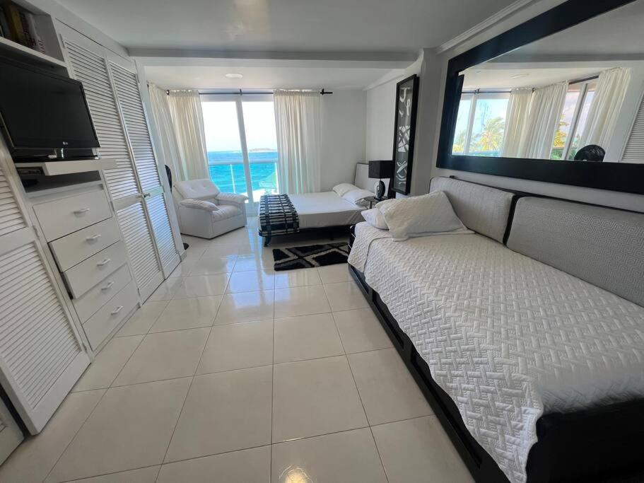 Caribe Relax Apartment