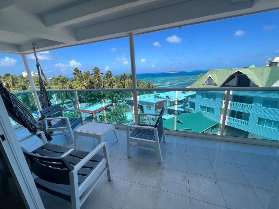 Caribe Relax Apartment