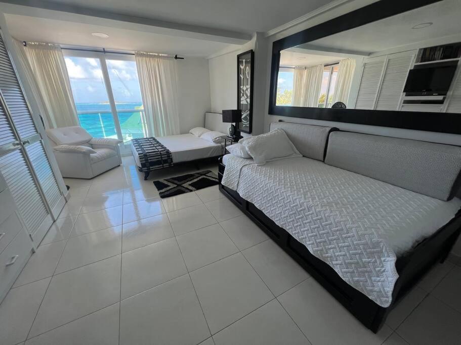 Caribe Relax Apartment