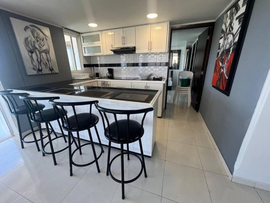 Caribe Relax Apartment