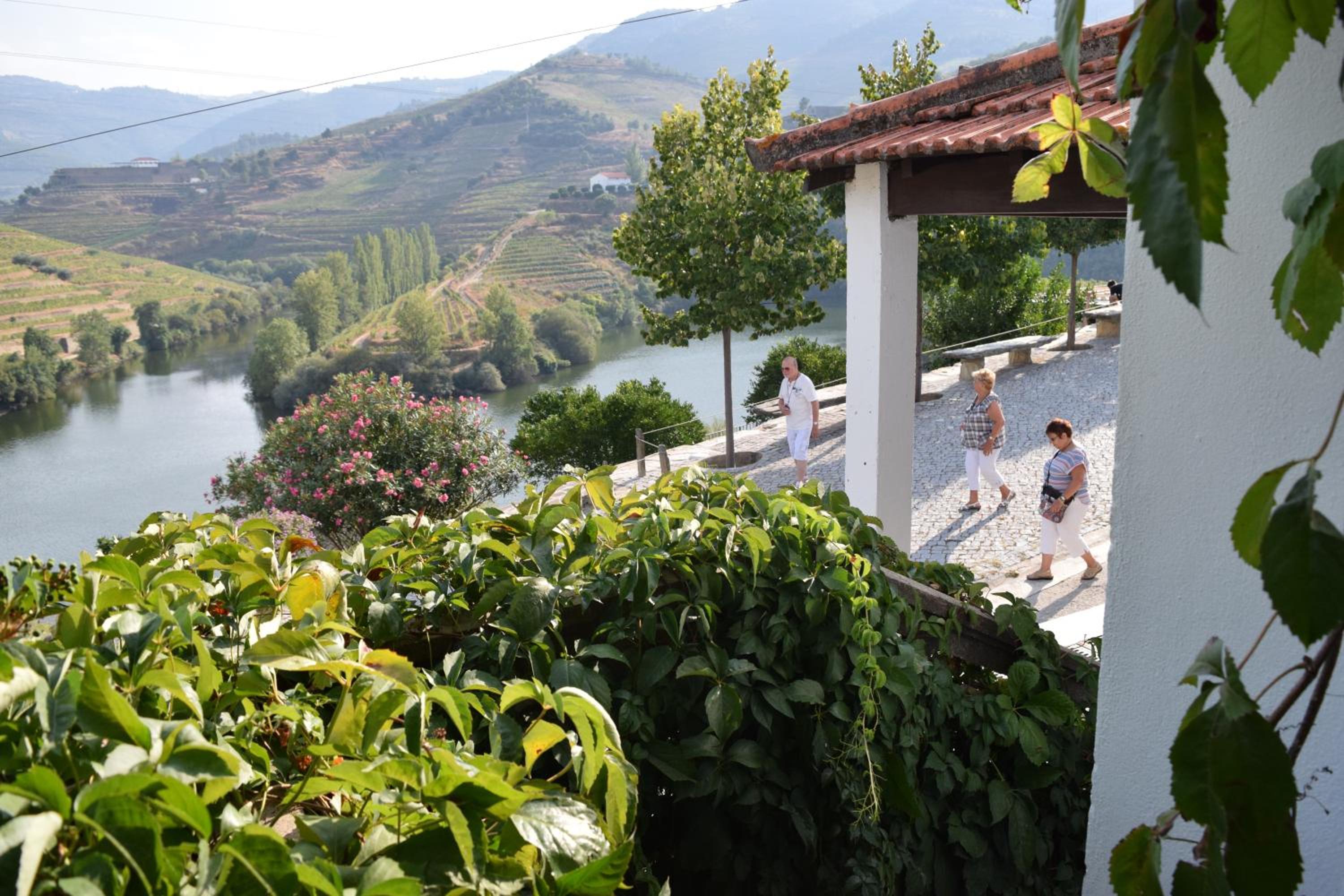 Quinta do Tedo, Bild 36