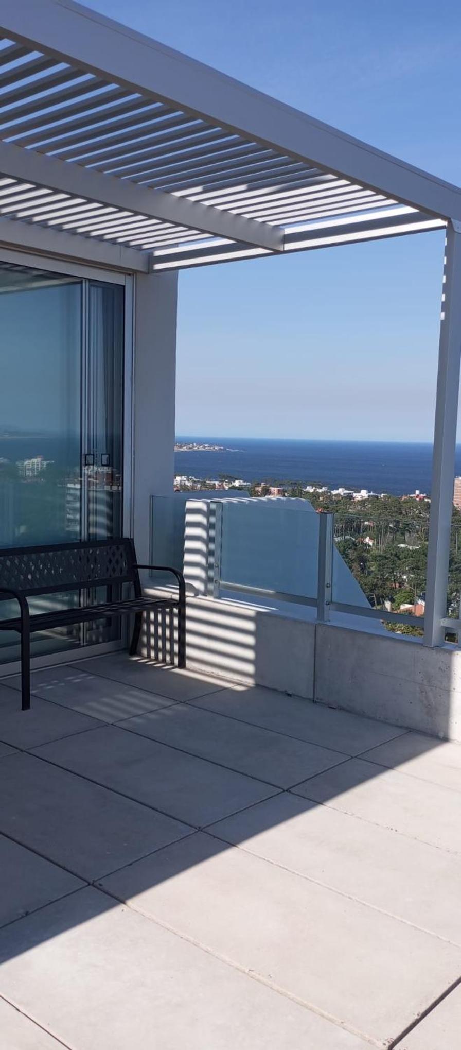 PentHouse con fantástica vista y Amenities únicos view 3