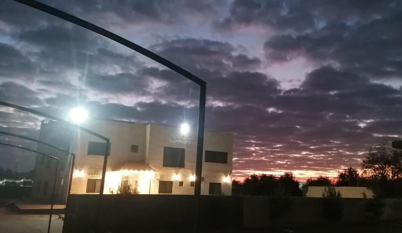 Caprios motel view 5
