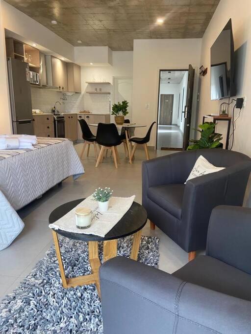 Departamento PREMIUM Con mini pileta y parrilla compartida En la mejor ubicación de Junín
