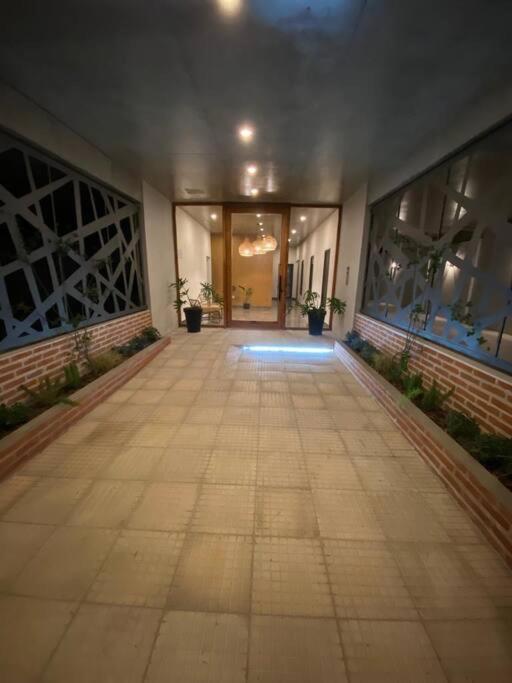 Departamento PREMIUM Con mini pileta y parrilla compartida En la mejor ubicación de Junín
