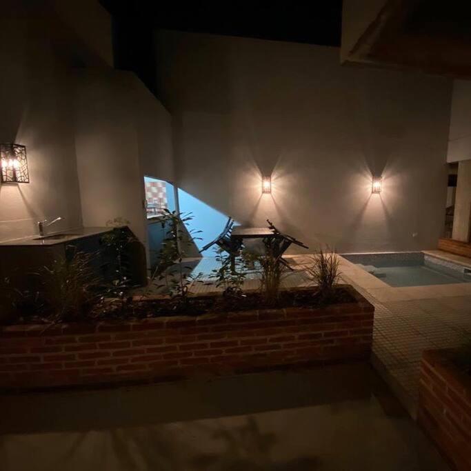 Departamento PREMIUM Con mini pileta y parrilla compartida En la mejor ubicación de Junín