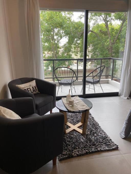 Departamento PREMIUM Con mini pileta y parrilla compartida En la mejor ubicación de Junín