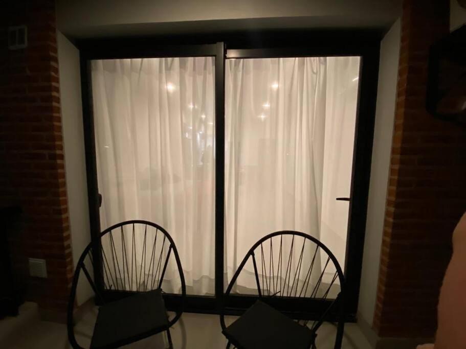 Departamento PREMIUM Con mini pileta y parrilla compartida En la mejor ubicación de Junín