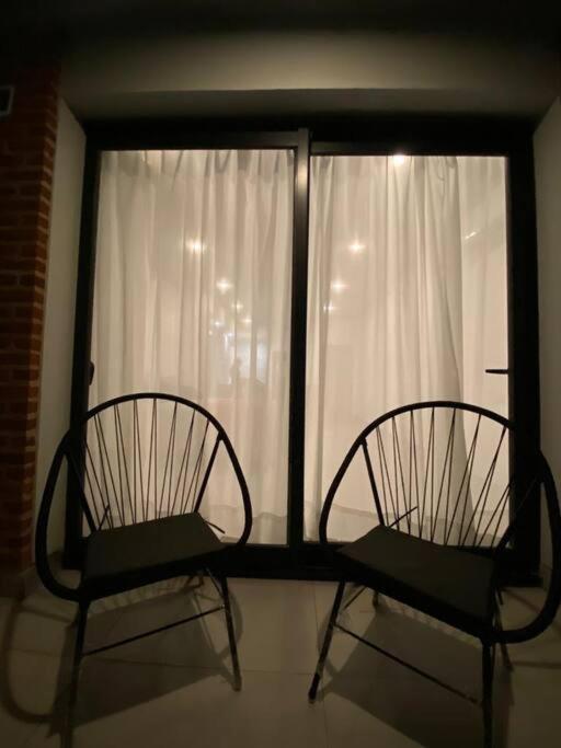 Departamento PREMIUM Con mini pileta y parrilla compartida En la mejor ubicación de Junín