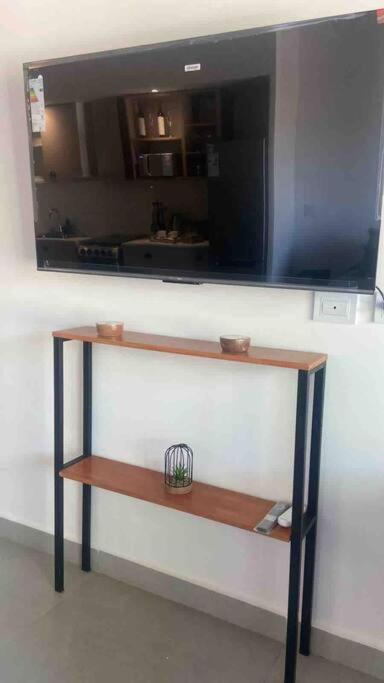 Departamento PREMIUM Con mini pileta y parrilla compartida En la mejor ubicación de Junín
