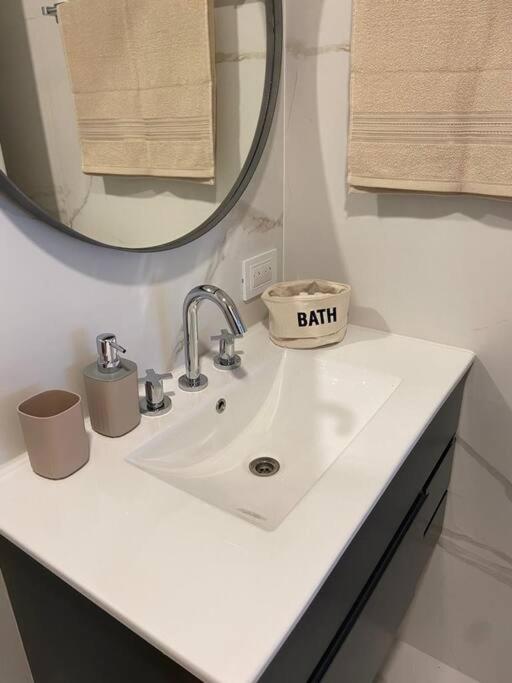 Departamento PREMIUM Con mini pileta y parrilla compartida En la mejor ubicación de Junín