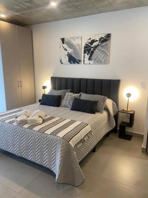 Departamento PREMIUM Con mini pileta y parrilla compartida En la mejor ubicación de Junín