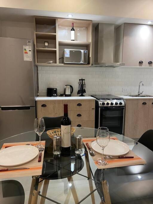 Departamento PREMIUM Con mini pileta y parrilla compartida En la mejor ubicación de Junín