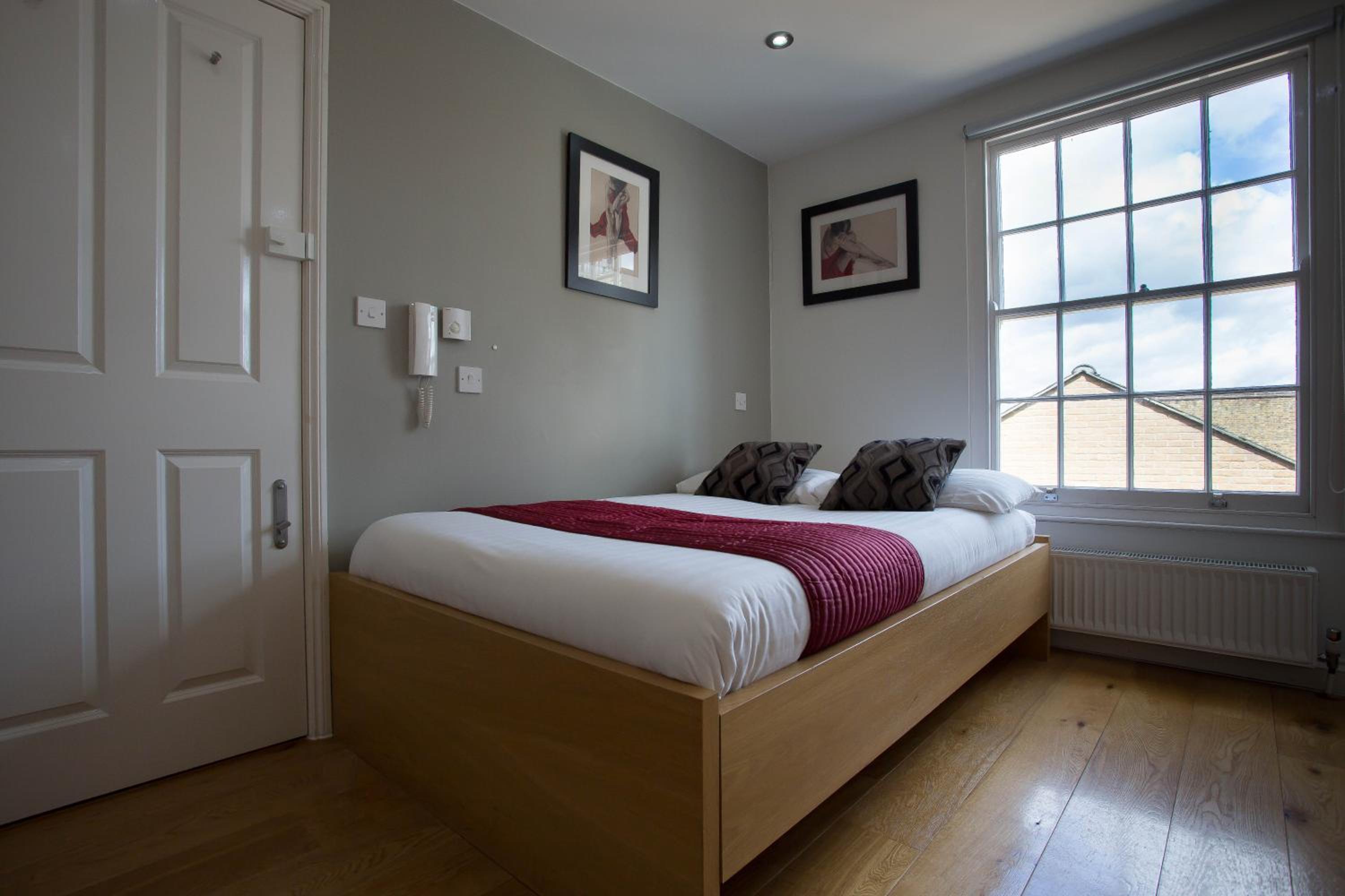 Paddington Green Serviced Apartments by Concept Apartments
