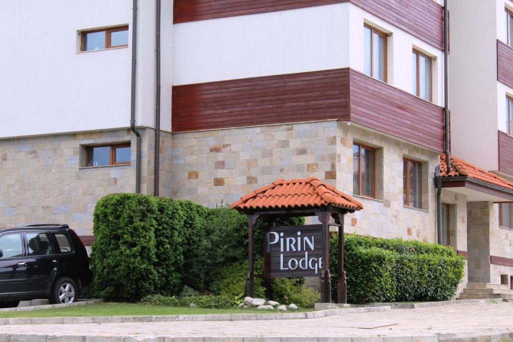 One Bedroom Apartment Pirin Lodge
