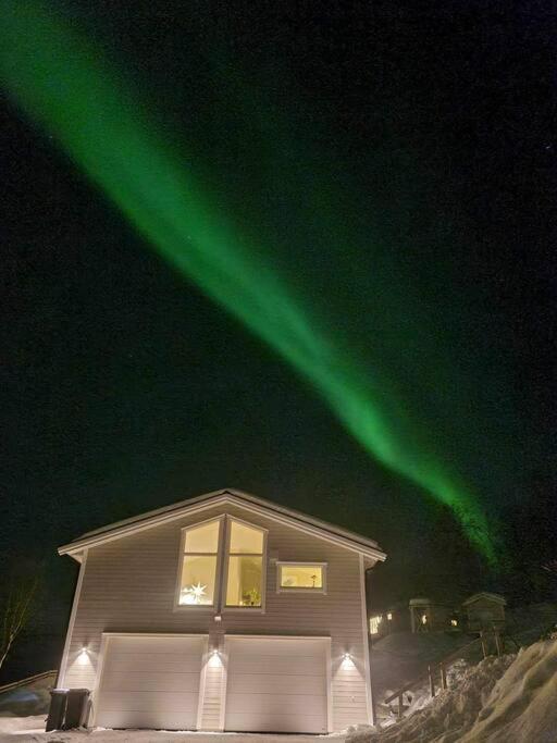 Arctic Comfort Senja