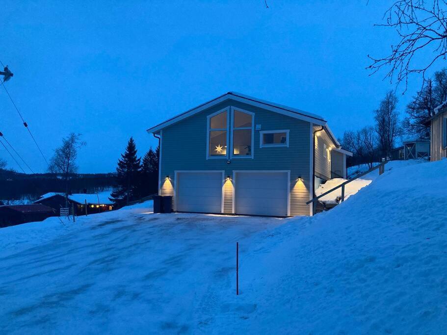 Arctic Comfort Senja