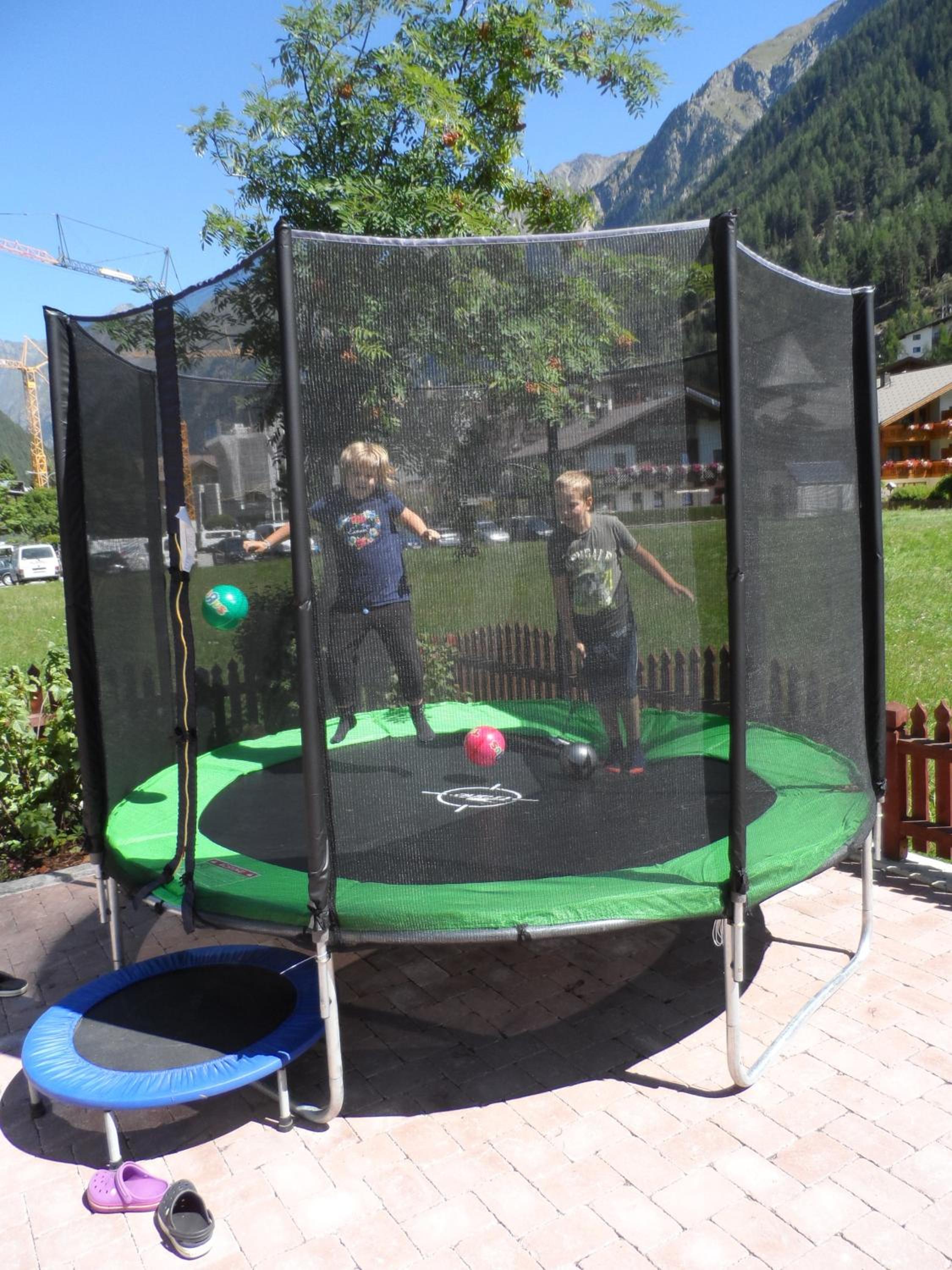 Linserhof Ferienappartements