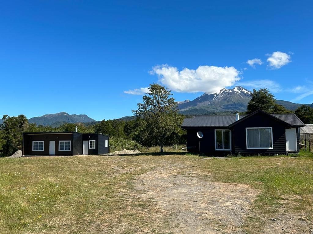 Cabañas Vista Volcanes II