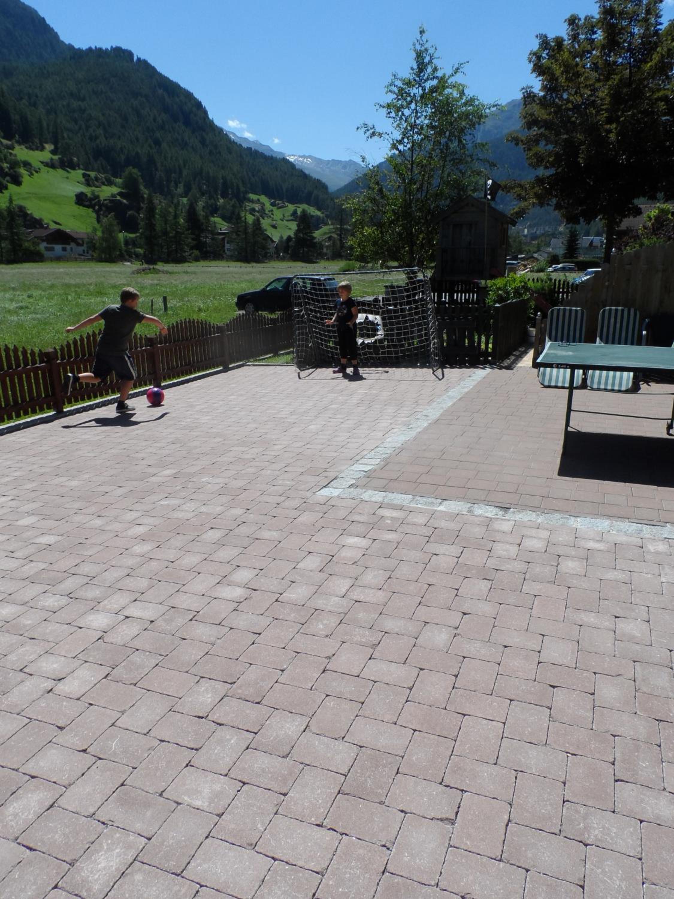 Linserhof Ferienappartements