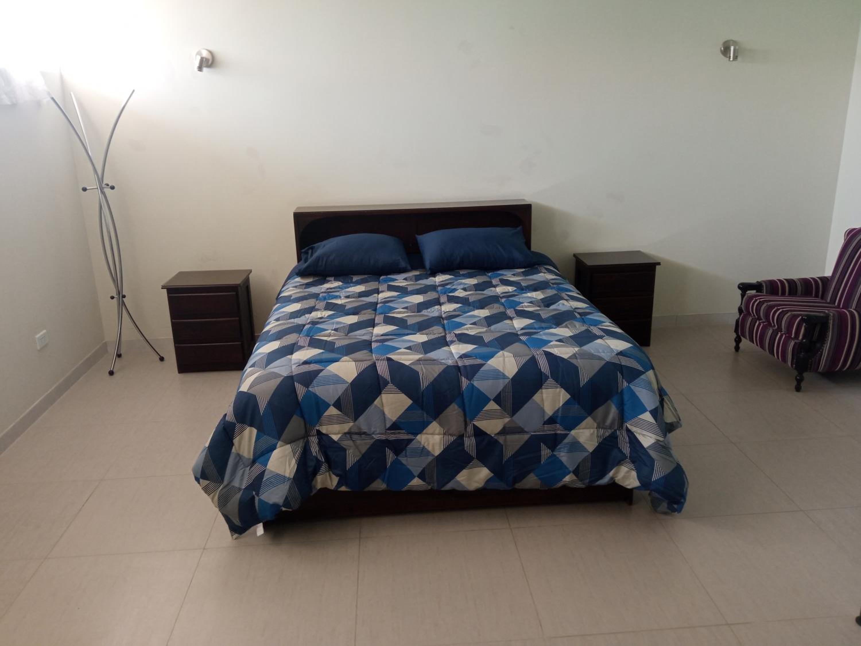 Casa Villa Eru view 5