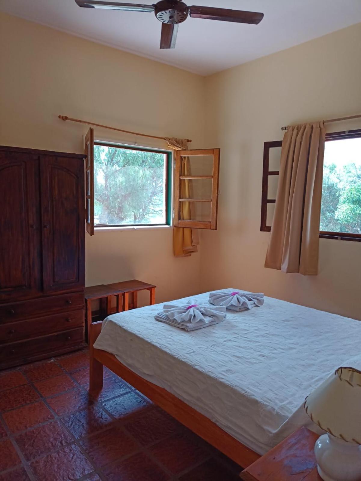 Mirador del lago apart y cabañas- exclusivo adultos