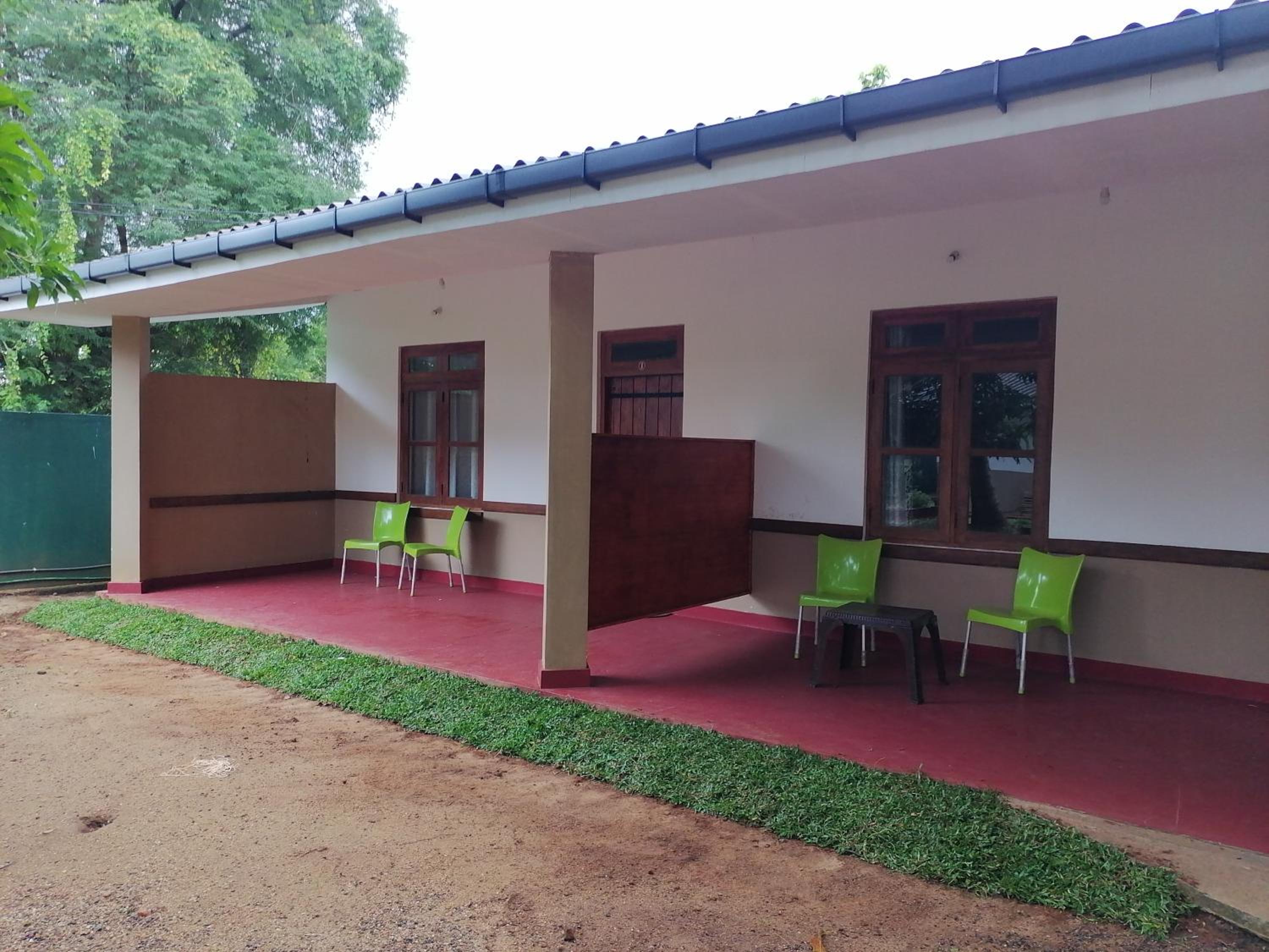 Mango terrace