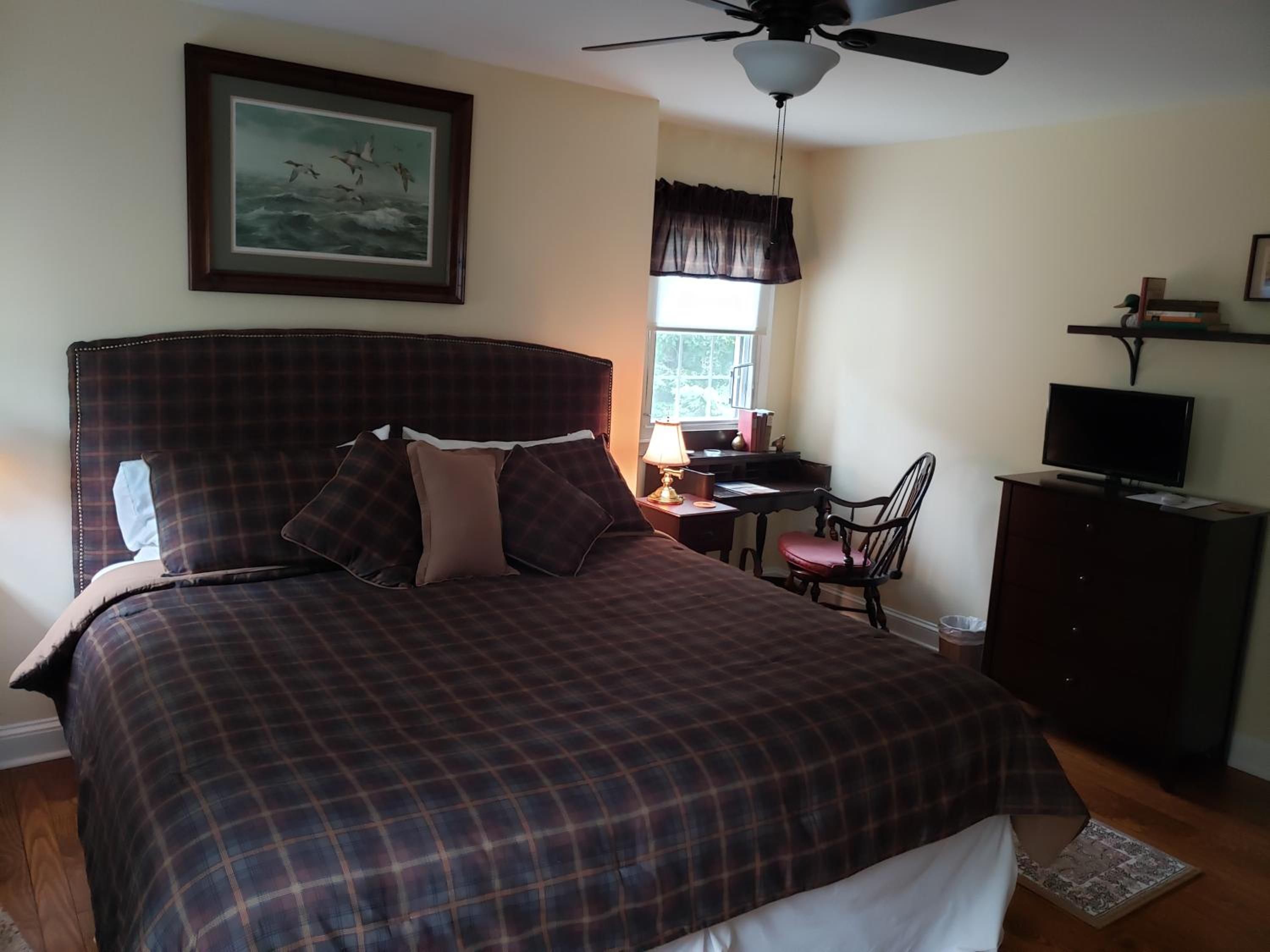 Miller-Dunham House B&B