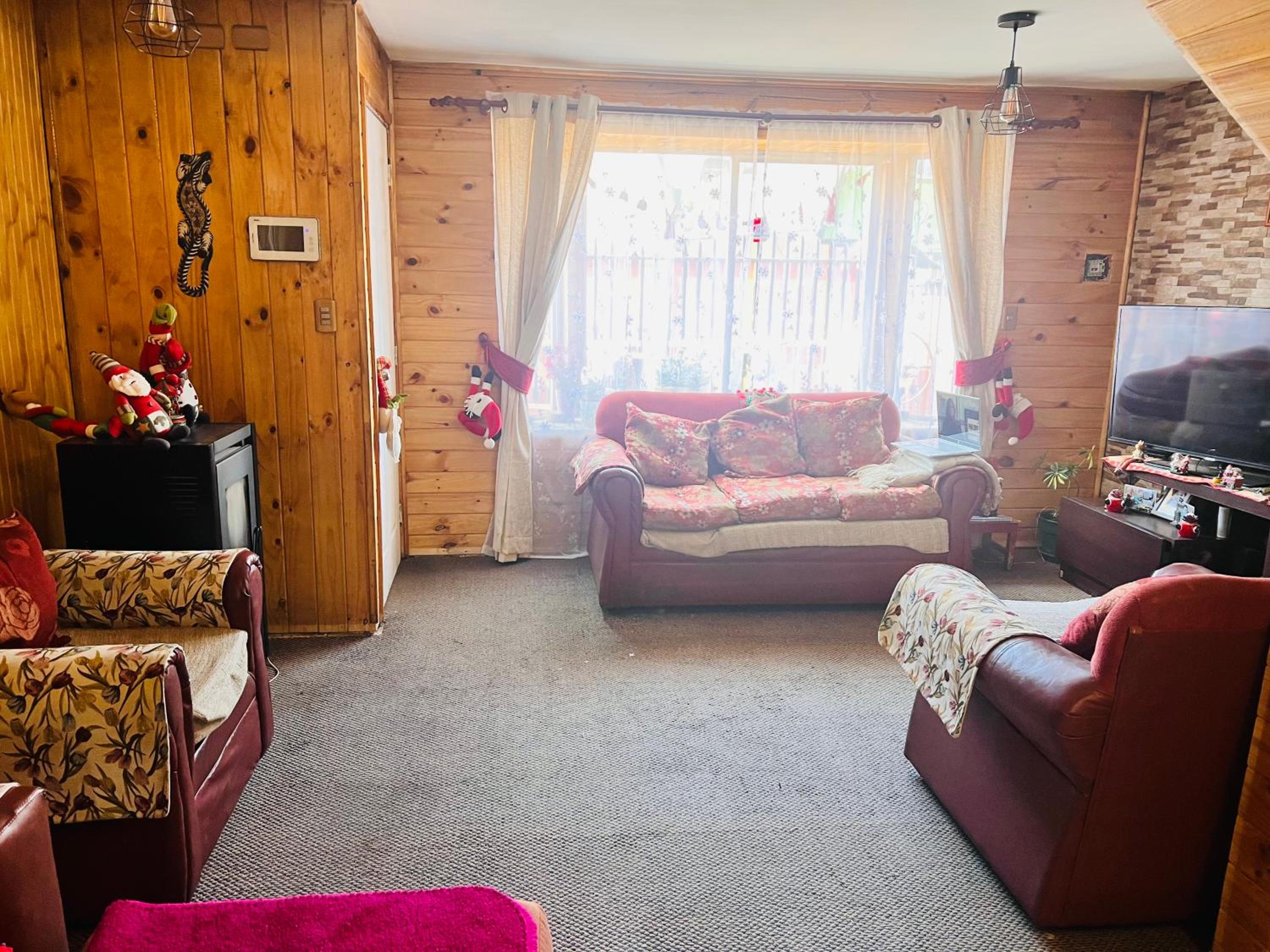 Arriendo Castro
