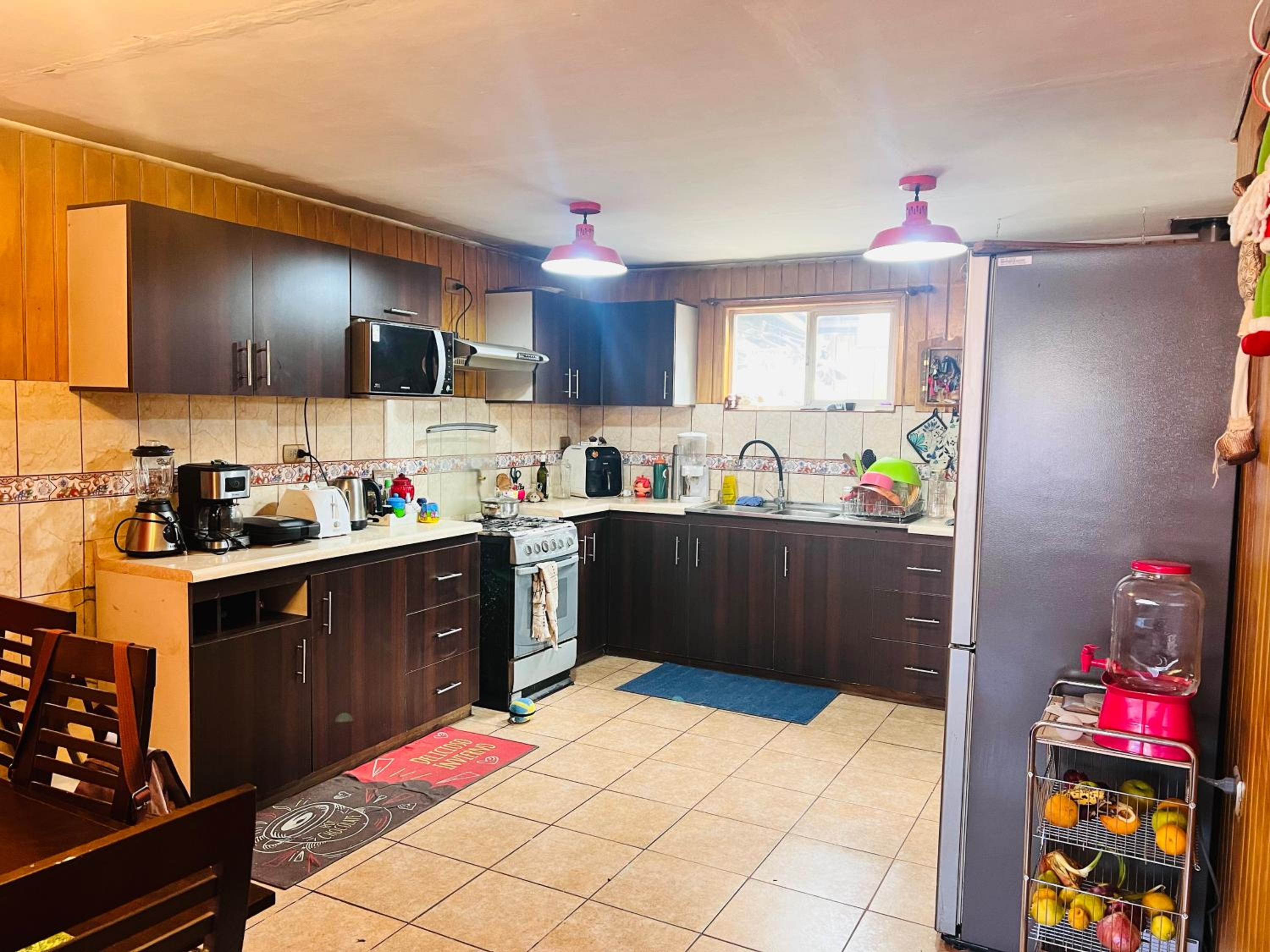 Arriendo Castro