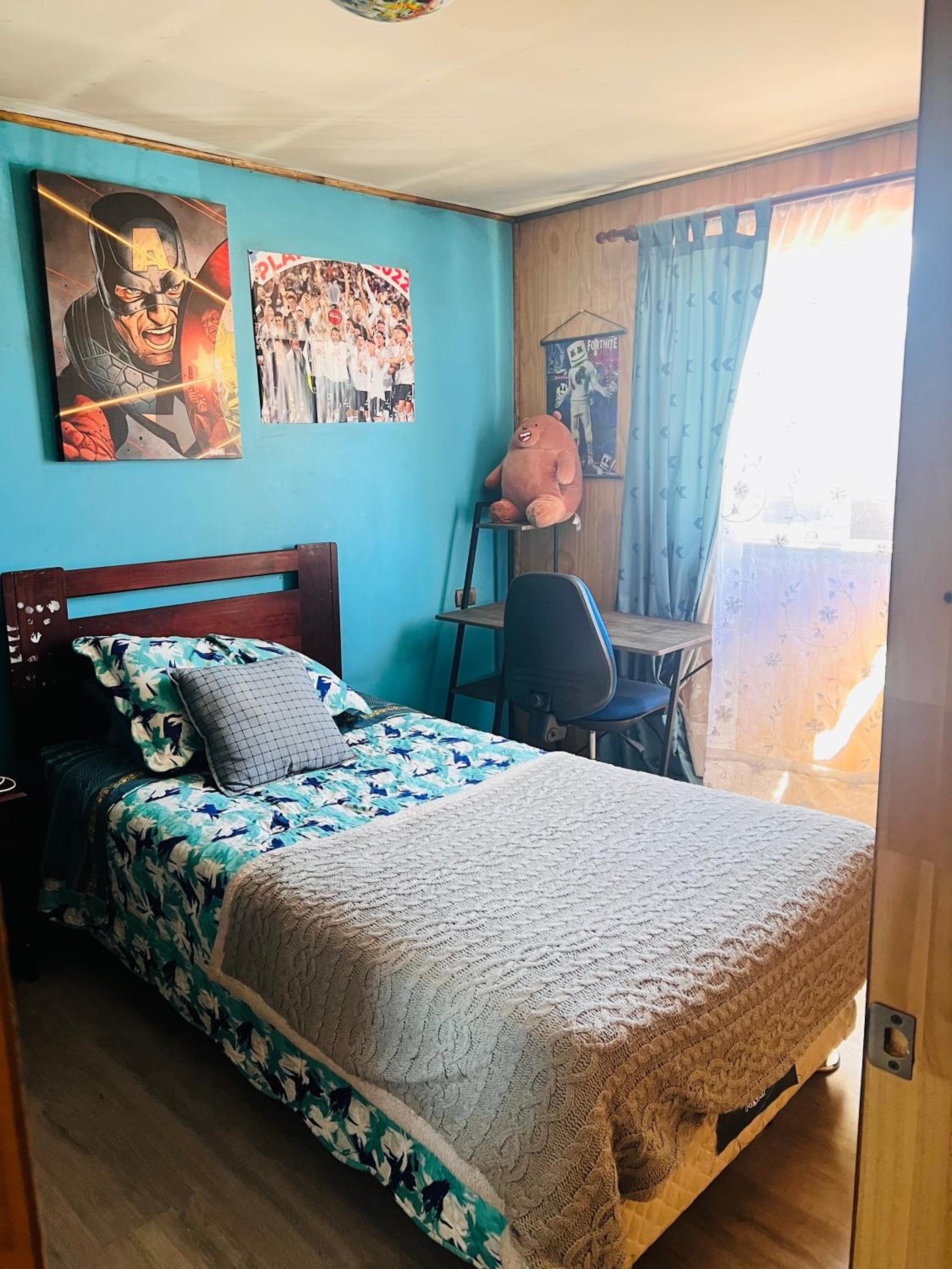 Arriendo Castro