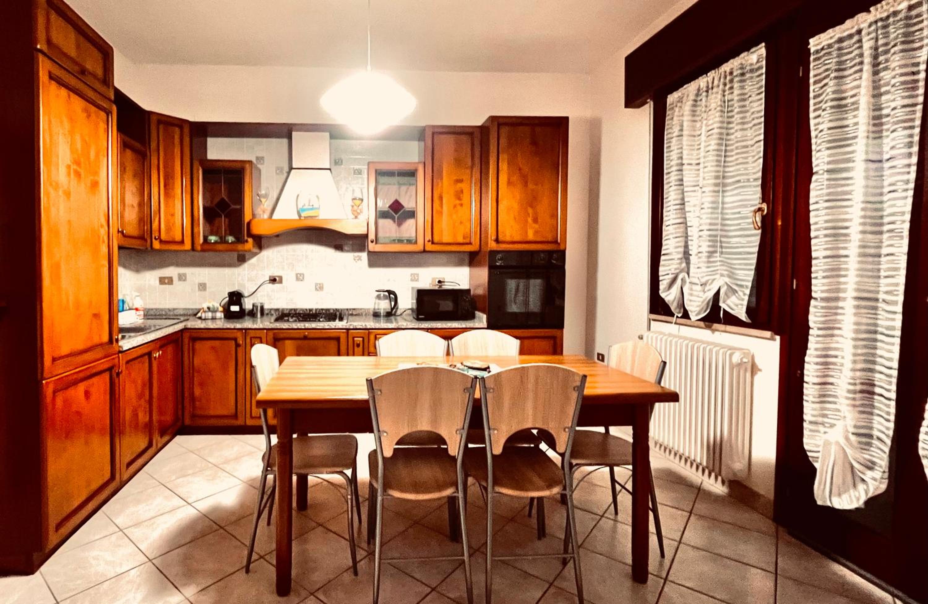 Casa Giulia view 4